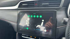 MG ZS 1.5 VTi-TECH Exclusive 5dr Petrol Hatchback